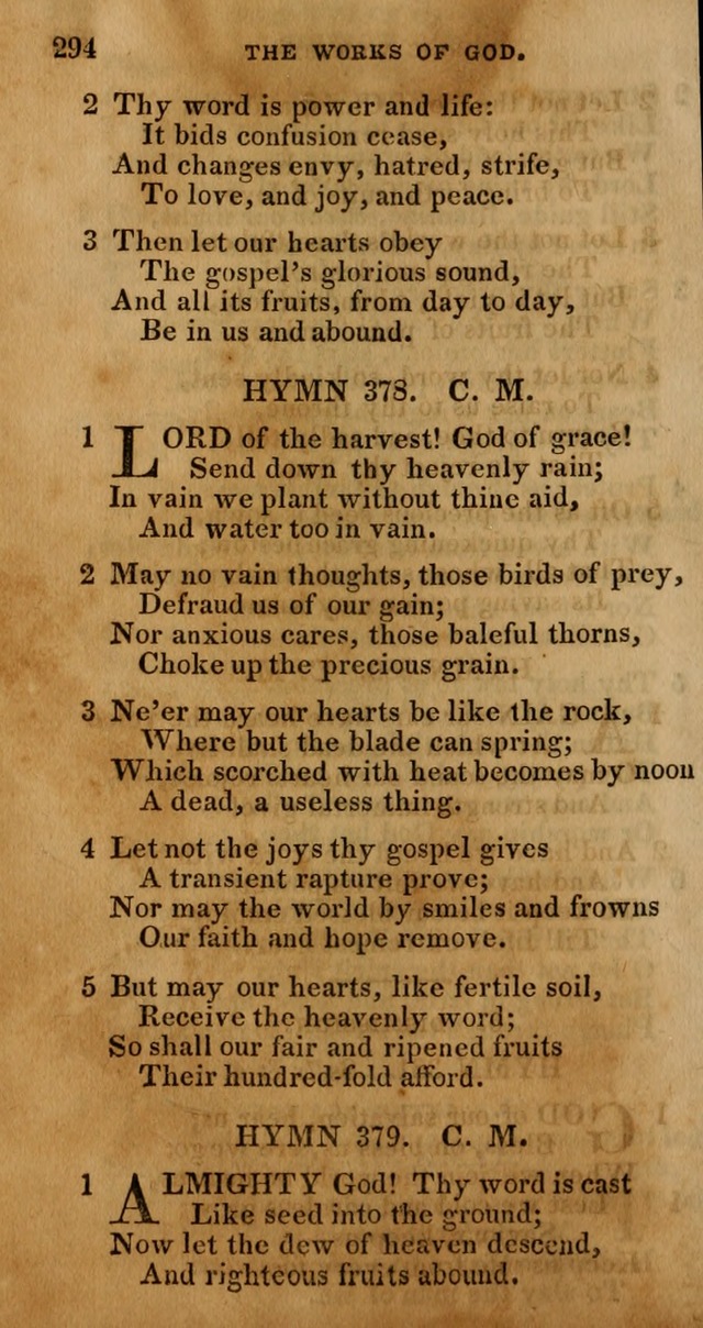 Hymn book of the Methodist Protestant Church. (4th ed.) page 296