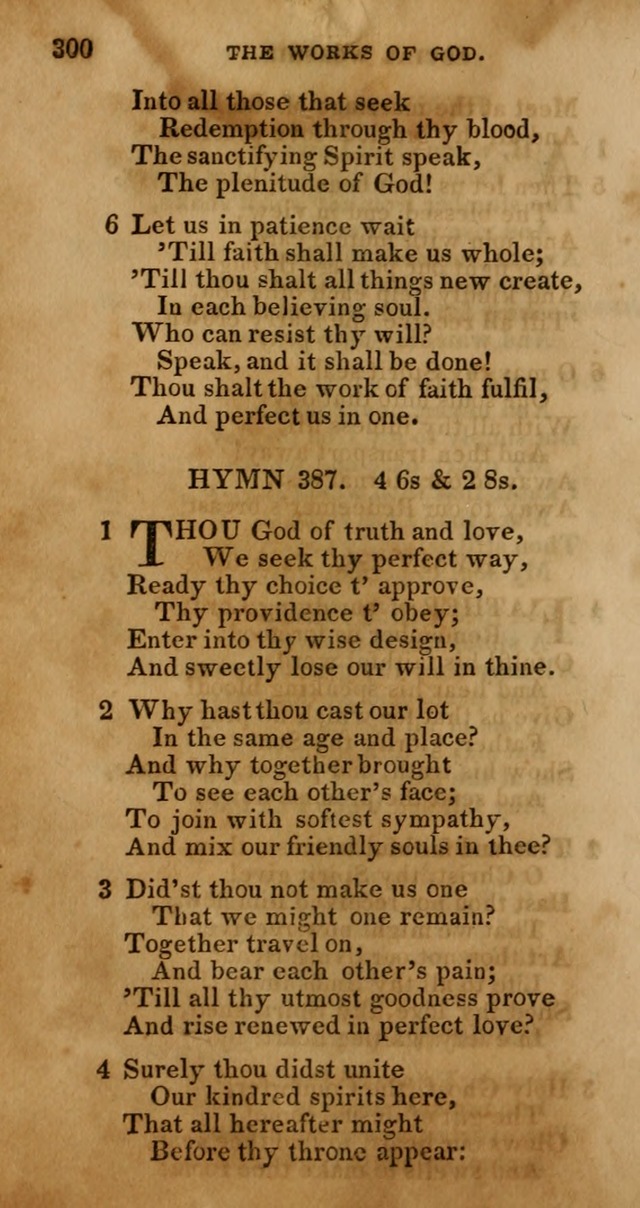 Hymn book of the Methodist Protestant Church. (4th ed.) page 302