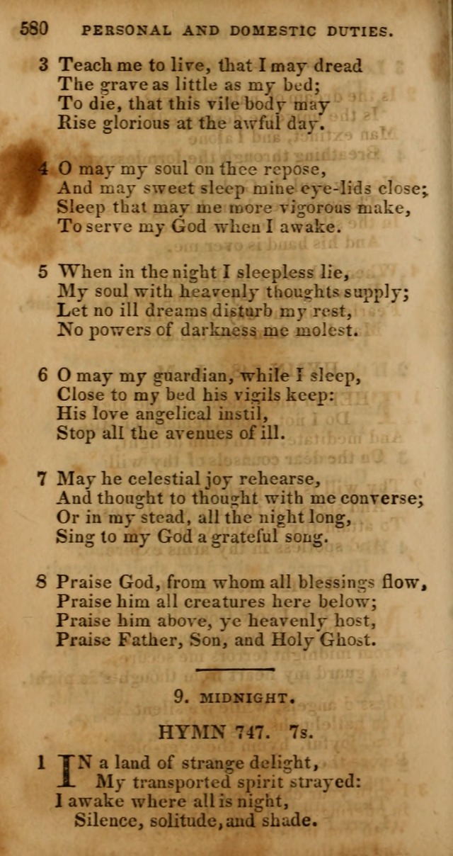 Hymn book of the Methodist Protestant Church. (4th ed.) page 582