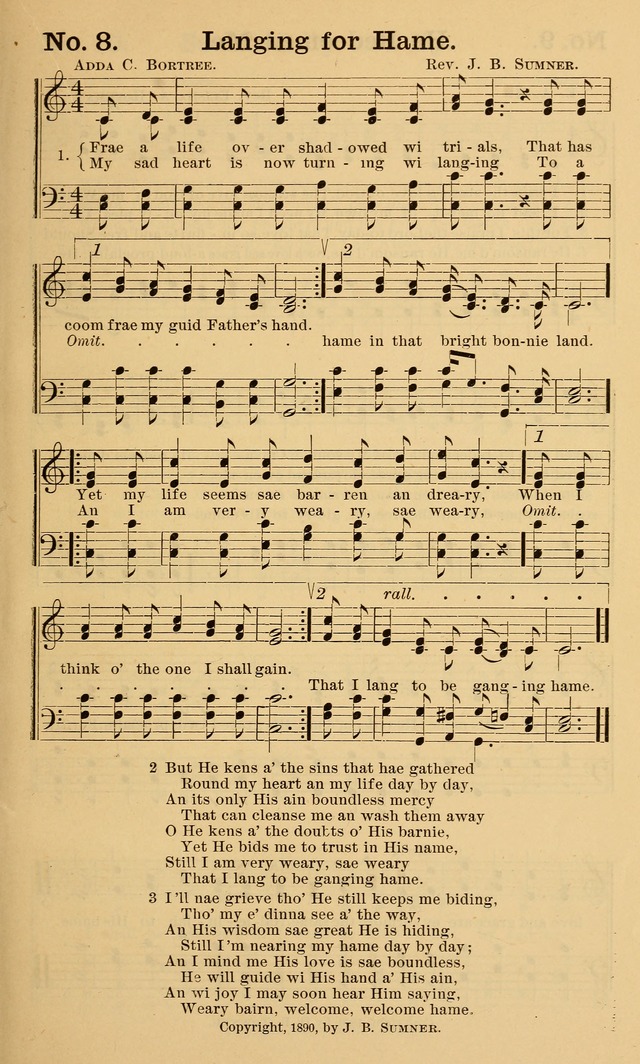 Hymns New and Old, No. 2: for use in gospel meetings and other religious services page 14