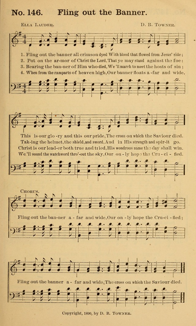 Hymns New and Old, No. 2: for use in gospel meetings and other religious services page 150
