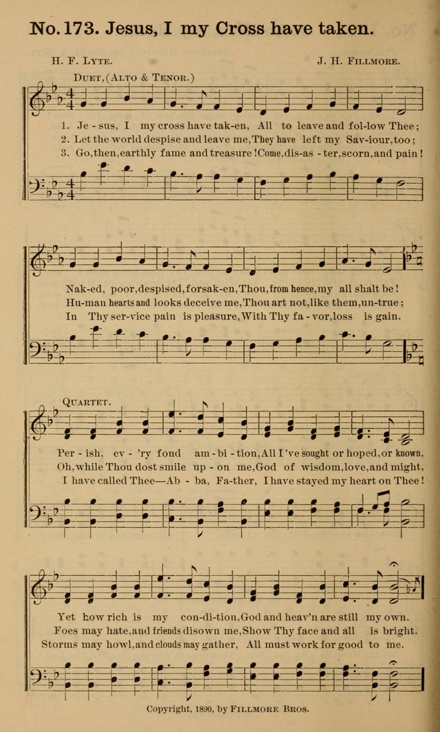 Hymns New and Old, No. 2: for use in gospel meetings and other religious services page 177