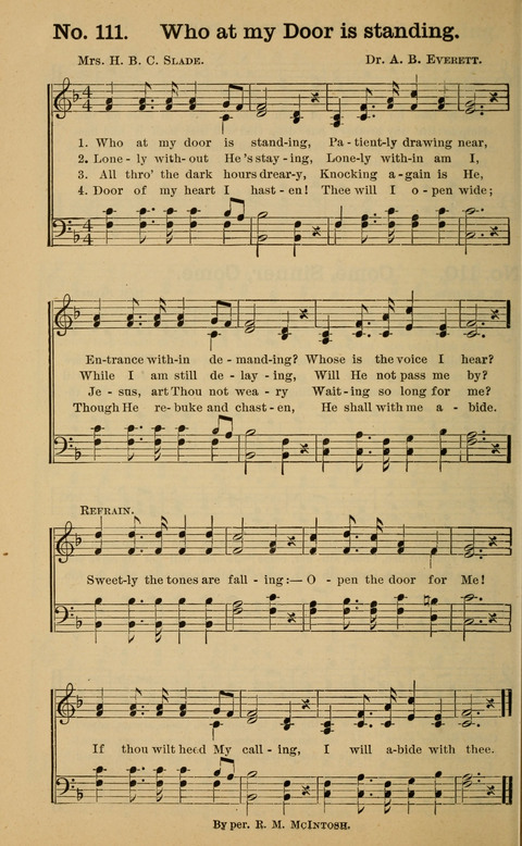 Hymns New and Old, Revised: for use in all religious services page 114