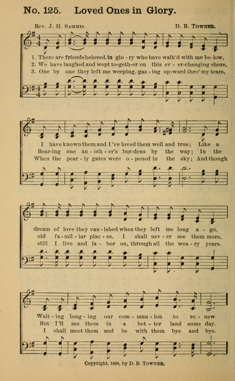 Hymns New and Old, Revised: for use in all religious services page 128