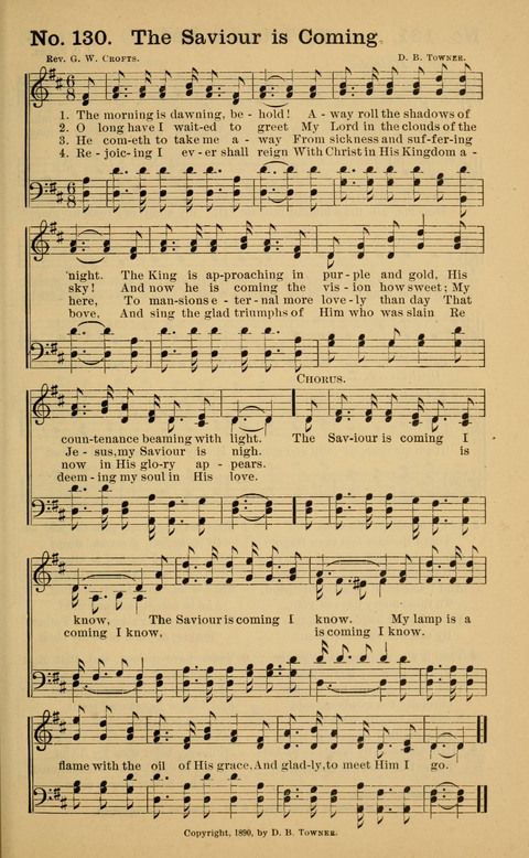 Hymns New and Old, Revised: for use in all religious services page 133