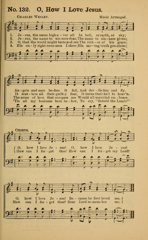 Hymns New and Old, Revised: for use in all religious services page 135