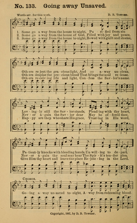 Hymns New and Old, Revised: for use in all religious services page 136