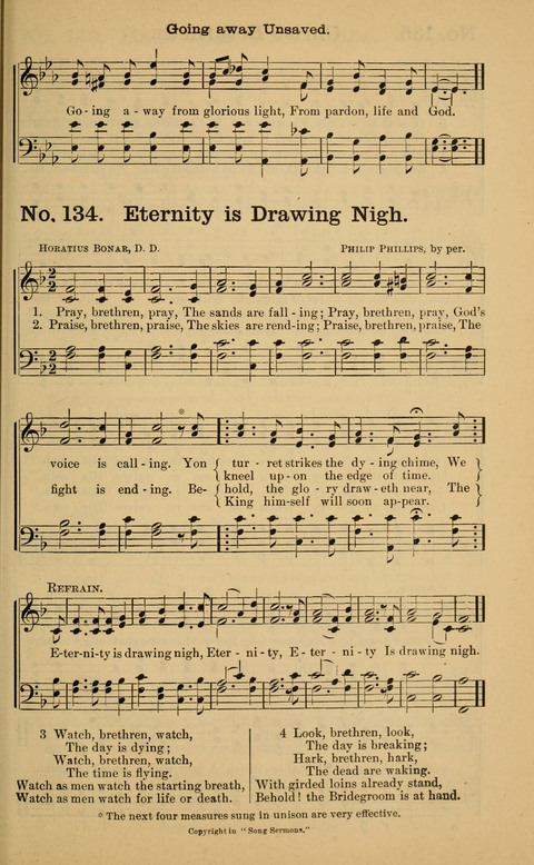 Hymns New and Old, Revised: for use in all religious services page 137