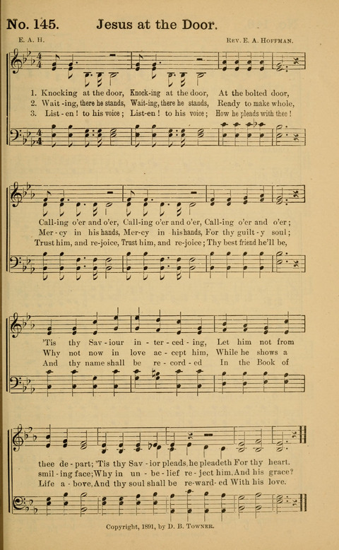 Hymns New and Old, Revised: for use in all religious services page 149