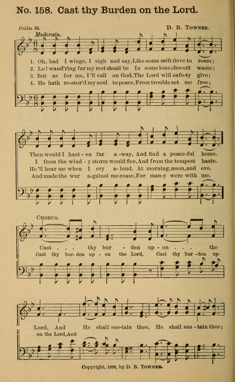 Hymns New and Old, Revised: for use in all religious services page 162
