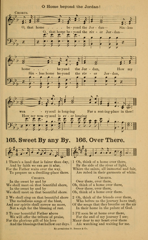 Hymns New and Old, Revised: for use in all religious services page 169