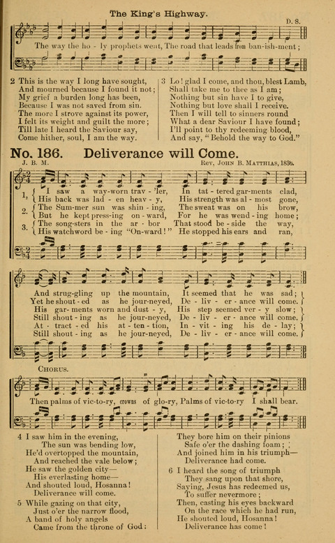 Hymns New and Old, Revised: for use in all religious services page 183