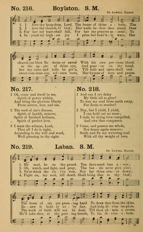 Hymns New and Old, Revised: for use in all religious services page 194