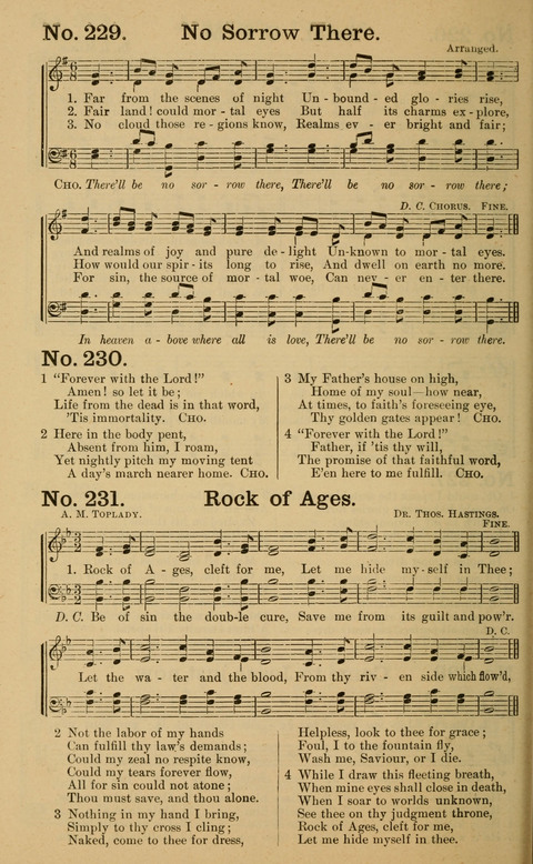 Hymns New and Old, Revised: for use in all religious services page 198