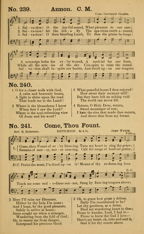 Hymns New and Old, Revised: for use in all religious services page 201