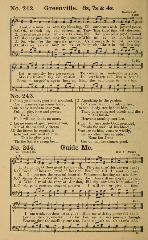 Hymns New and Old, Revised: for use in all religious services page 202