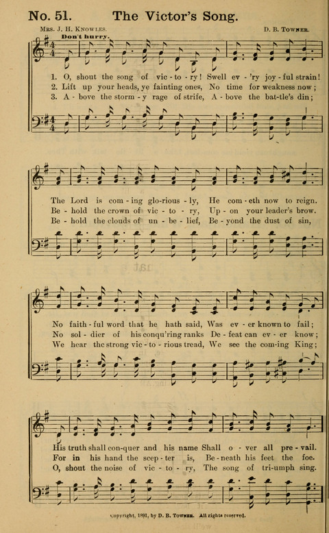 Hymns New and Old, Revised: for use in all religious services page 50