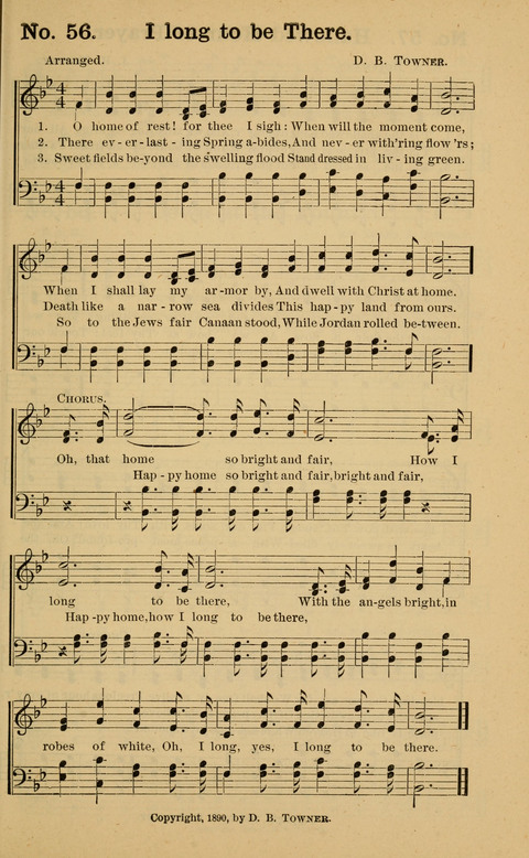 Hymns New and Old, Revised: for use in all religious services page 55