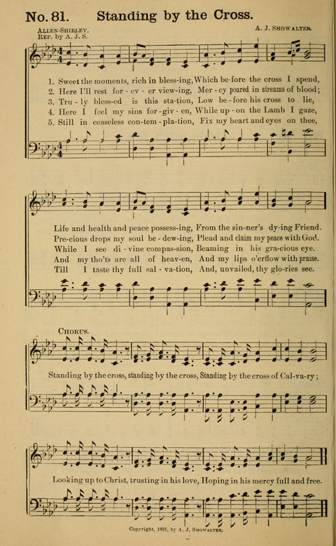 Hymns New and Old, Revised: for use in all religious services page 80