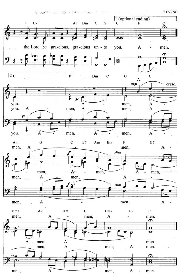 Hymns of Promise: a large print songbook page 239