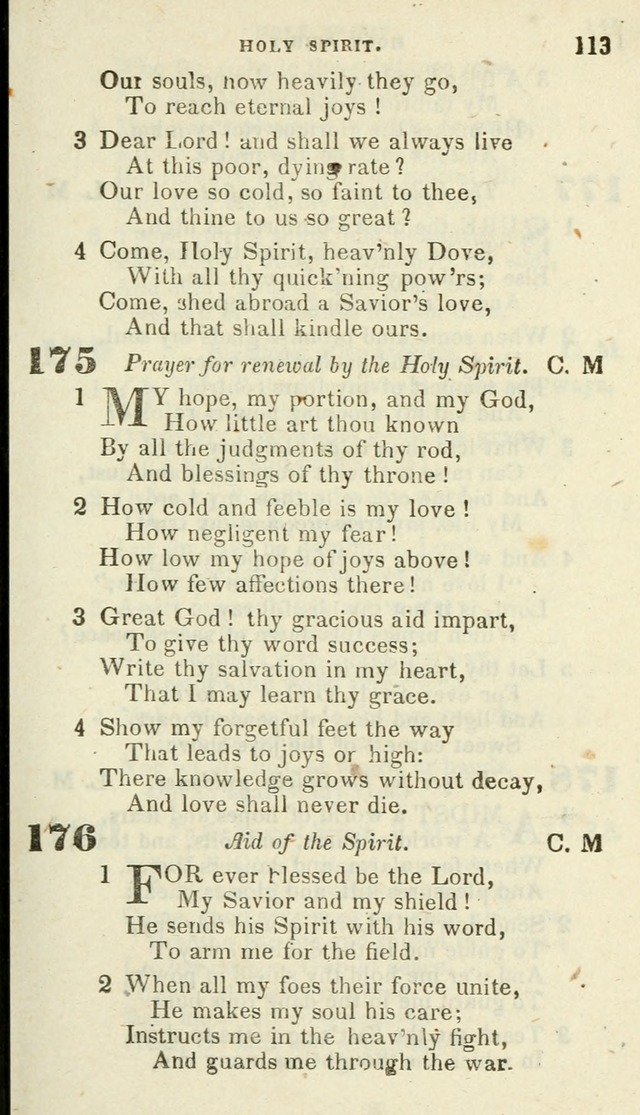 Hymns: original and selected, for public and private worship in the Evangelical Lutheran Church (16th rev. ed.) page 130