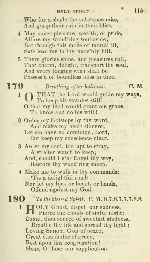 Hymns: original and selected, for public and private worship in the Evangelical Lutheran Church (16th rev. ed.) page 132