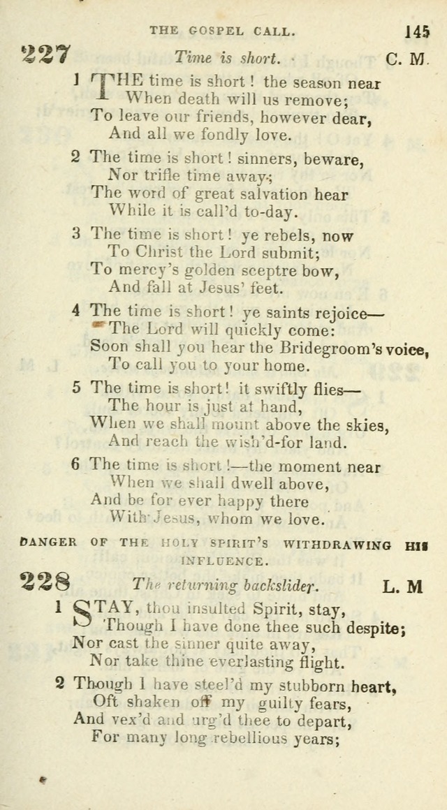 Hymns: original and selected, for public and private worship in the Evangelical Lutheran Church (16th rev. ed.) page 162