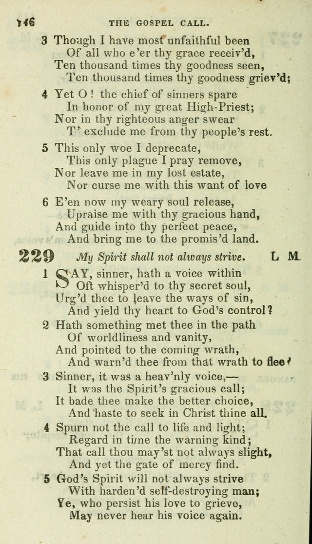 Hymns: original and selected, for public and private worship in the Evangelical Lutheran Church (16th rev. ed.) page 163