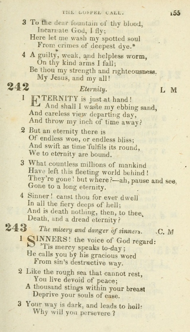 Hymns: original and selected, for public and private worship in the Evangelical Lutheran Church (16th rev. ed.) page 172