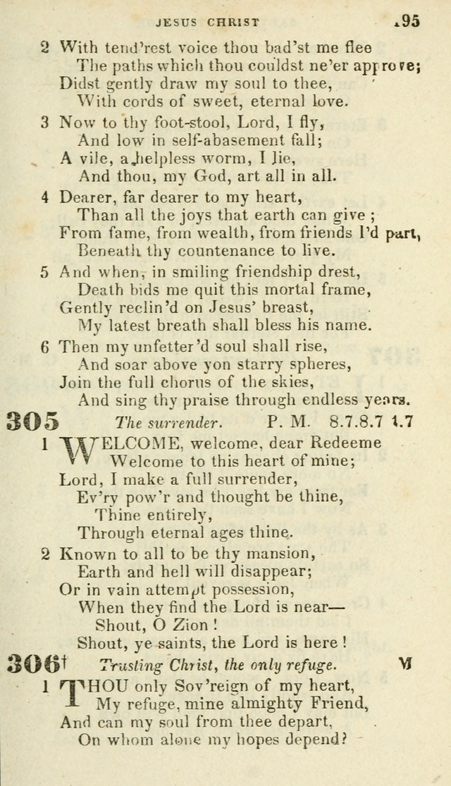 Hymns: original and selected, for public and private worship in the Evangelical Lutheran Church (16th rev. ed.) page 212
