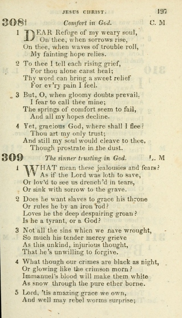 Hymns: original and selected, for public and private worship in the Evangelical Lutheran Church (16th rev. ed.) page 214