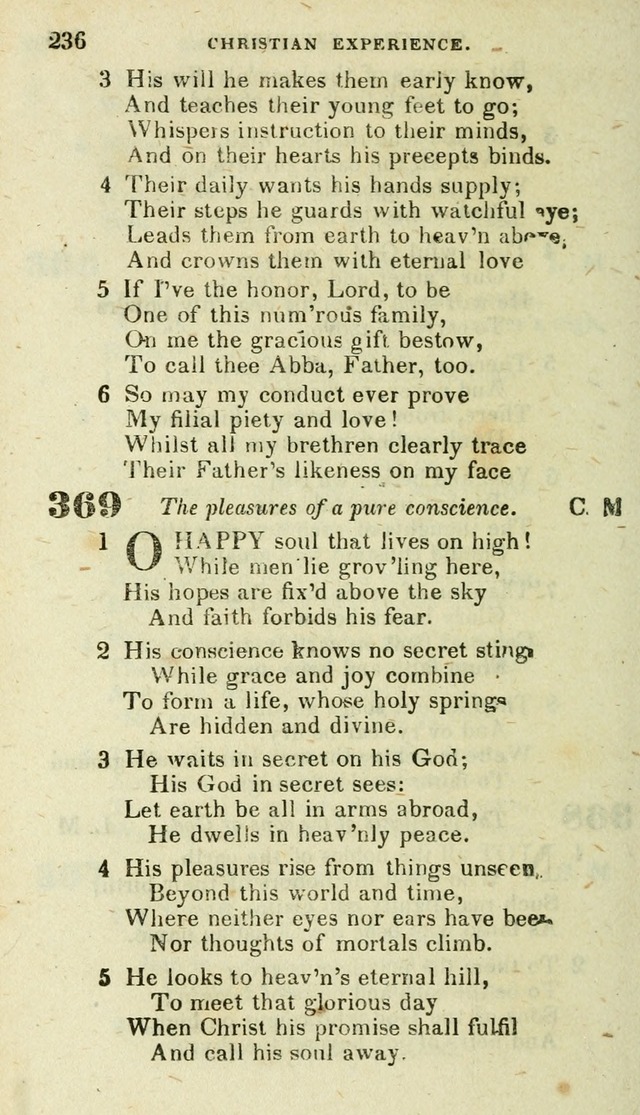 Hymns: original and selected, for public and private worship in the Evangelical Lutheran Church (16th rev. ed.) page 253