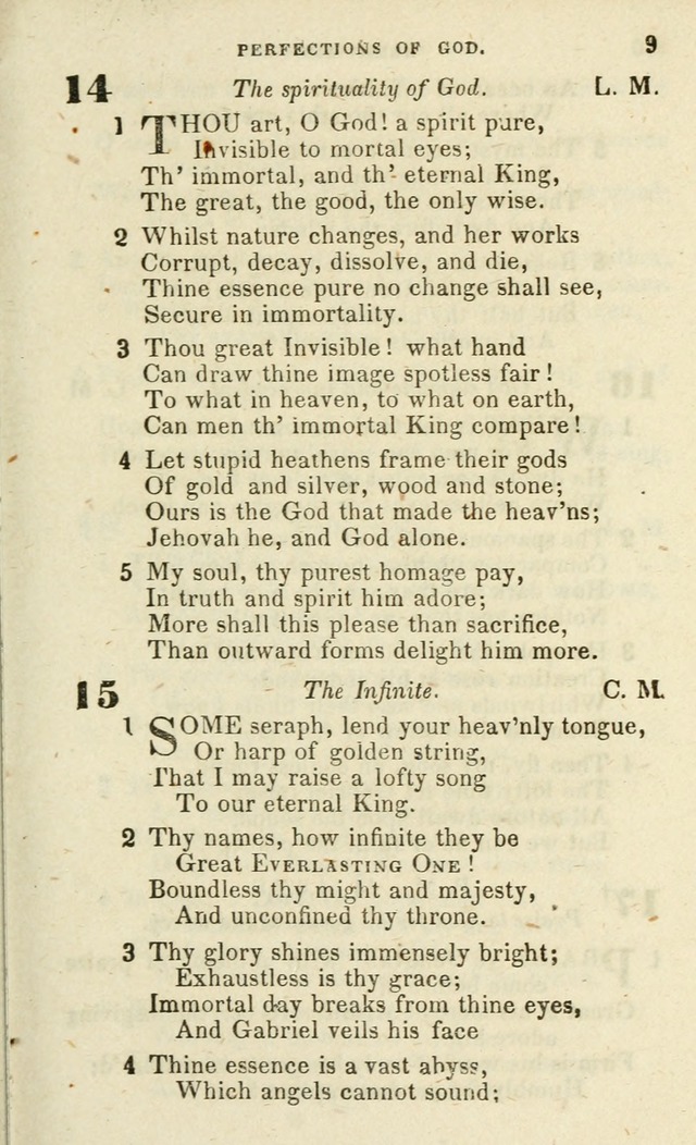 Hymns: original and selected, for public and private worship in the Evangelical Lutheran Church (16th rev. ed.) page 26