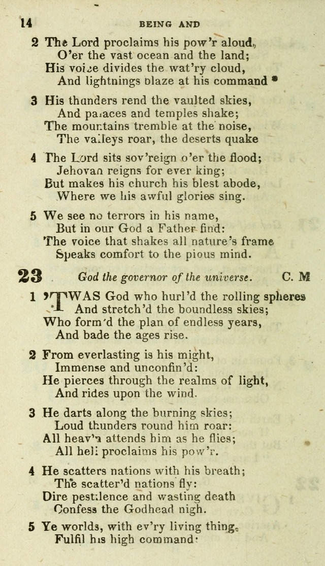 Hymns: original and selected, for public and private worship in the Evangelical Lutheran Church (16th rev. ed.) page 31