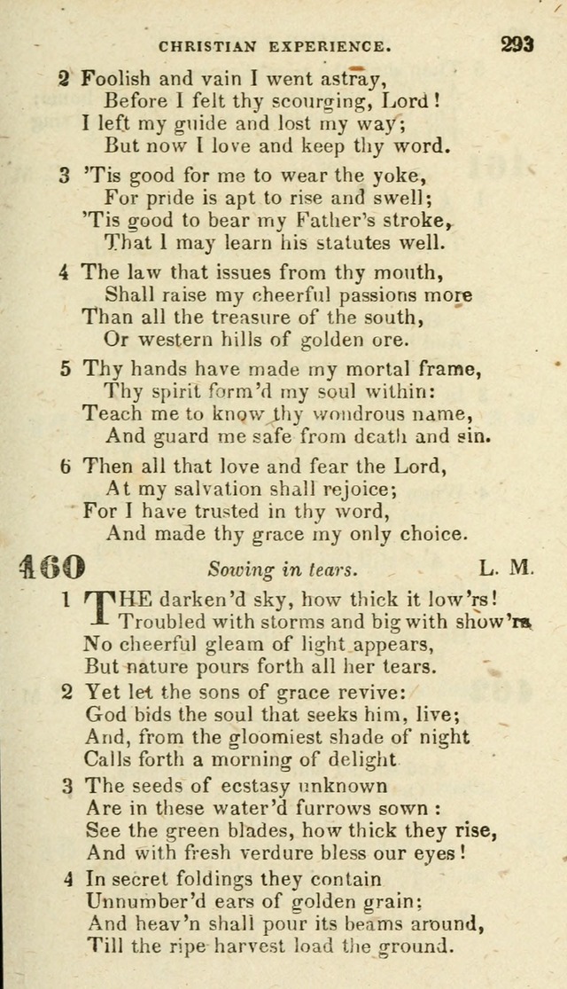 Hymns: original and selected, for public and private worship in the Evangelical Lutheran Church (16th rev. ed.) page 310