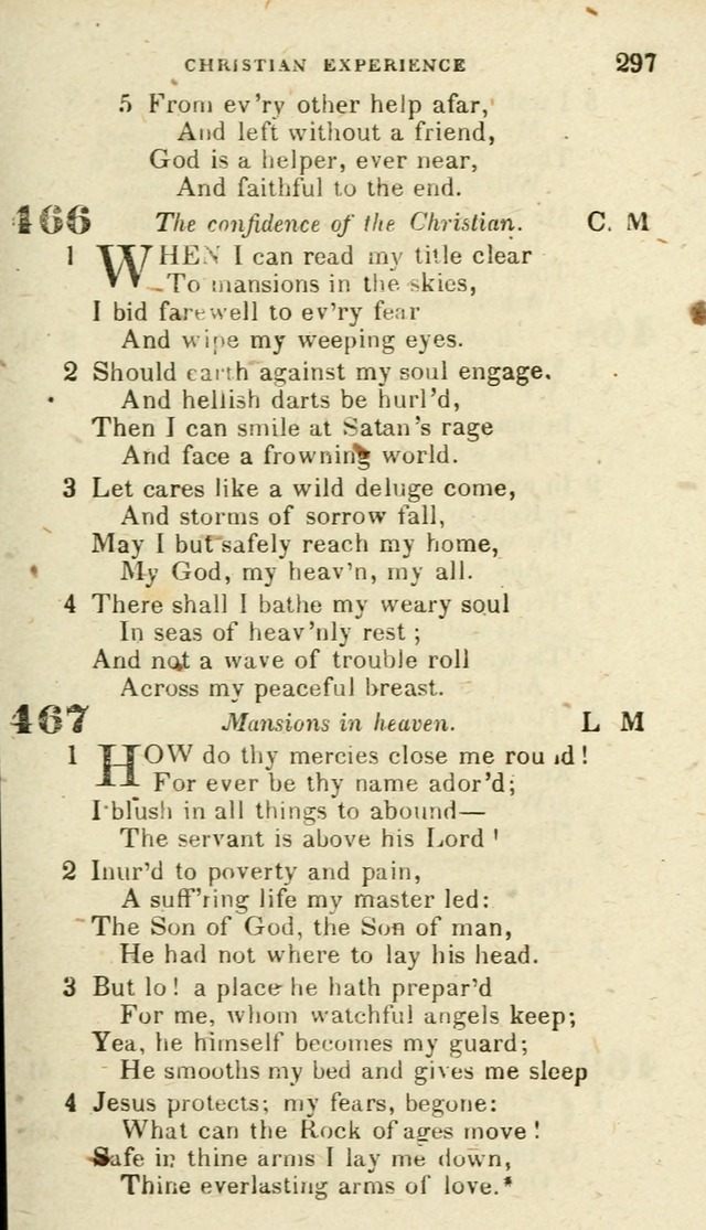 Hymns: original and selected, for public and private worship in the Evangelical Lutheran Church (16th rev. ed.) page 314