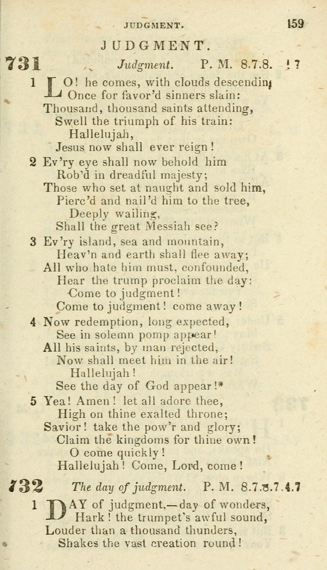 Hymns: original and selected, for public and private worship in the Evangelical Lutheran Church (16th rev. ed.) page 478