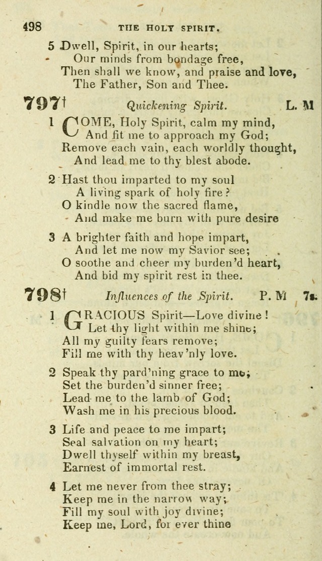 Hymns: original and selected, for public and private worship in the Evangelical Lutheran Church (16th rev. ed.) page 517