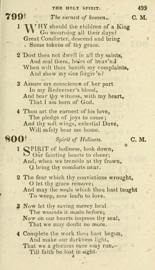 Hymns: original and selected, for public and private worship in the Evangelical Lutheran Church (16th rev. ed.) page 518