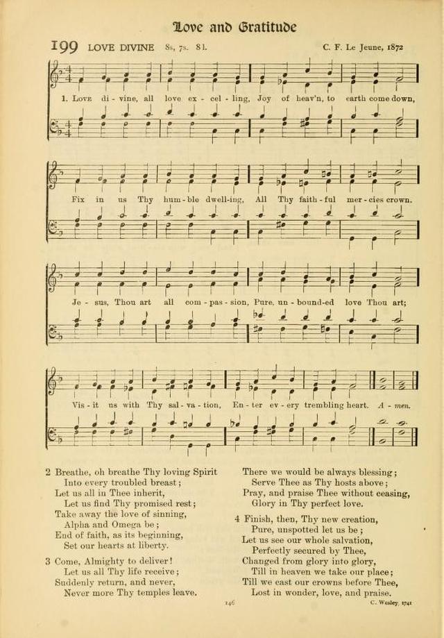 Hymns of Worship and Service (Chapel Ed., 4th ed.) page 150