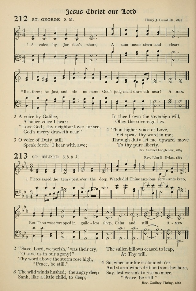 The Hymnal: published in 1895 and revised in 1911 by authority of the General Assembly of the Presbyterian Church in the United States of America page 174