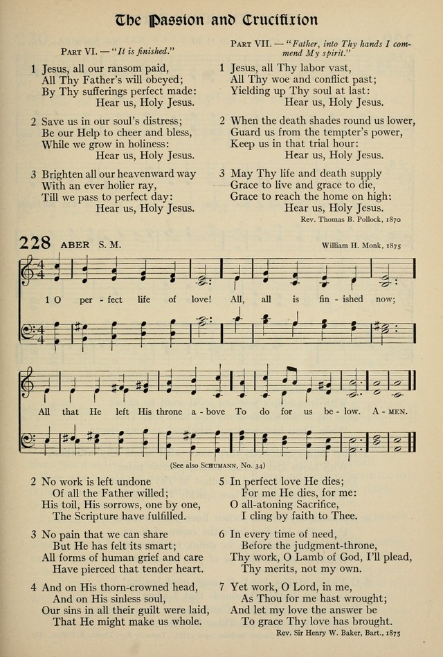 The Hymnal: published in 1895 and revised in 1911 by authority of the General Assembly of the Presbyterian Church in the United States of America page 187