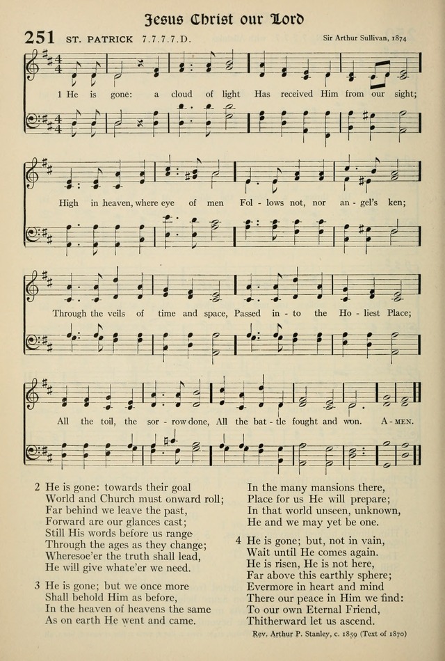 The Hymnal: published in 1895 and revised in 1911 by authority of the General Assembly of the Presbyterian Church in the United States of America page 208