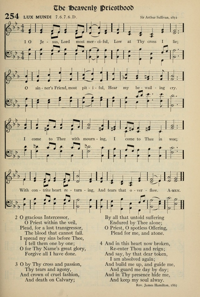 The Hymnal: published in 1895 and revised in 1911 by authority of the General Assembly of the Presbyterian Church in the United States of America page 211