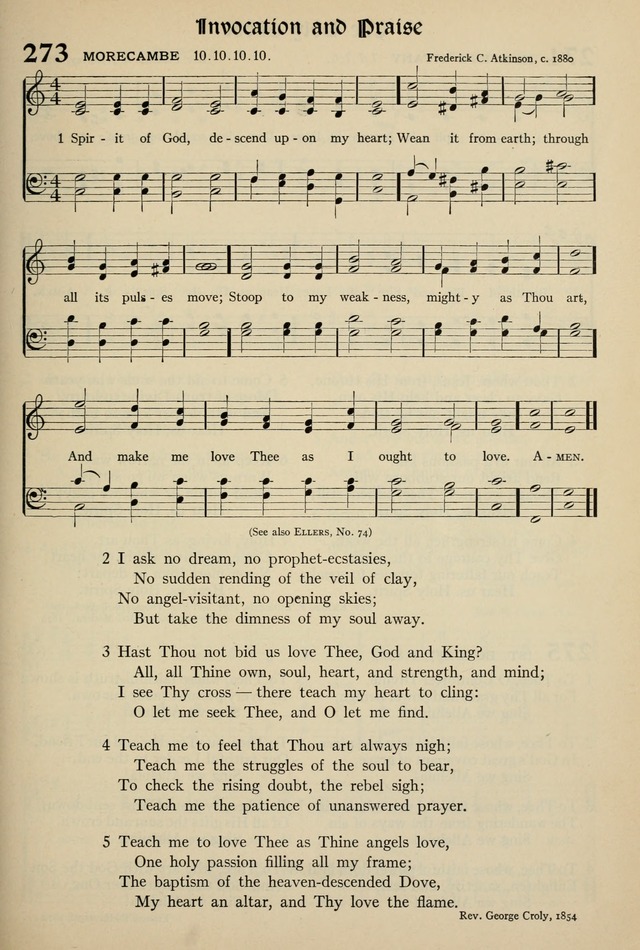 The Hymnal: published in 1895 and revised in 1911 by authority of the General Assembly of the Presbyterian Church in the United States of America page 229
