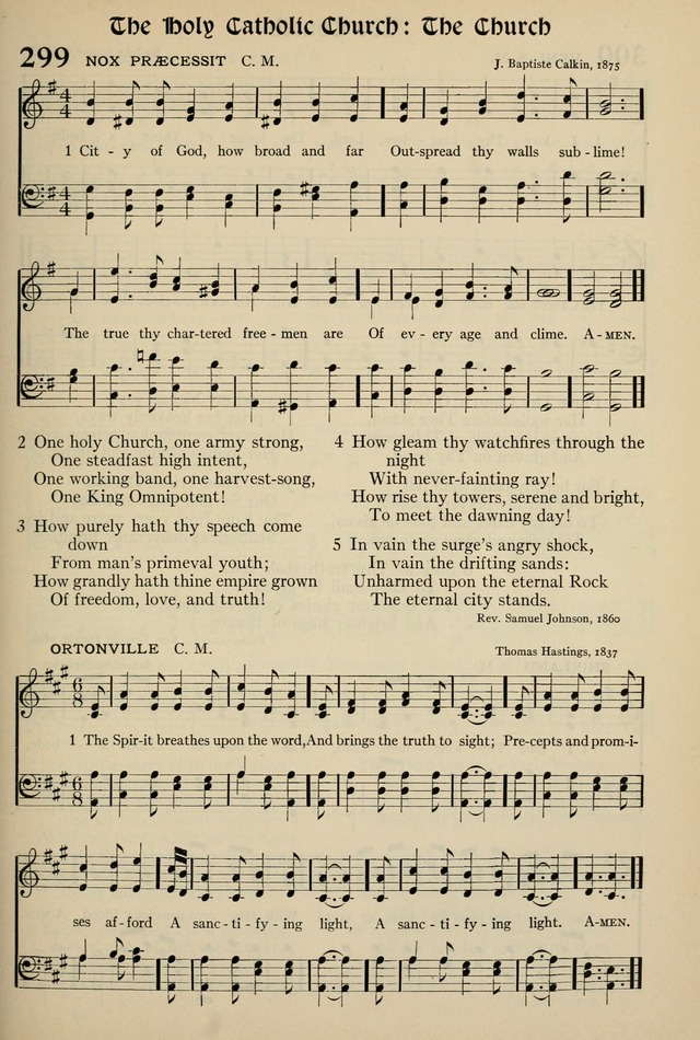 The Hymnal: published in 1895 and revised in 1911 by authority of the General Assembly of the Presbyterian Church in the United States of America page 247