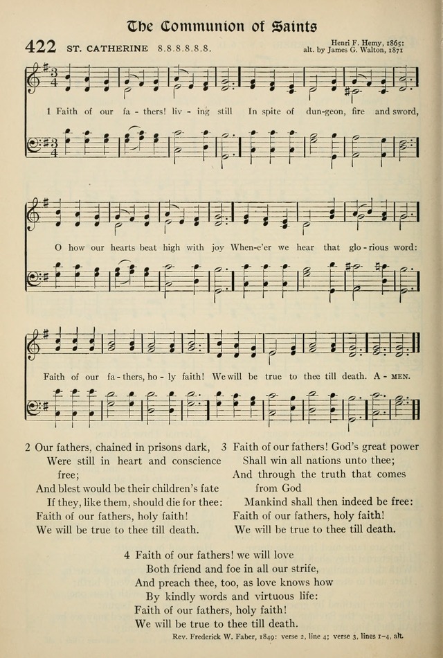 The Hymnal: published in 1895 and revised in 1911 by authority of the General Assembly of the Presbyterian Church in the United States of America page 344