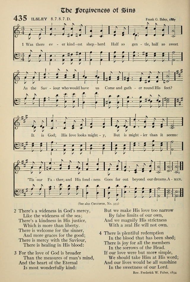 The Hymnal: published in 1895 and revised in 1911 by authority of the General Assembly of the Presbyterian Church in the United States of America page 356