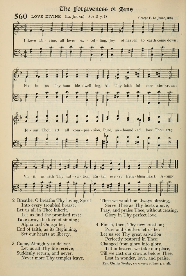 The Hymnal: published in 1895 and revised in 1911 by authority of the General Assembly of the Presbyterian Church in the United States of America page 454