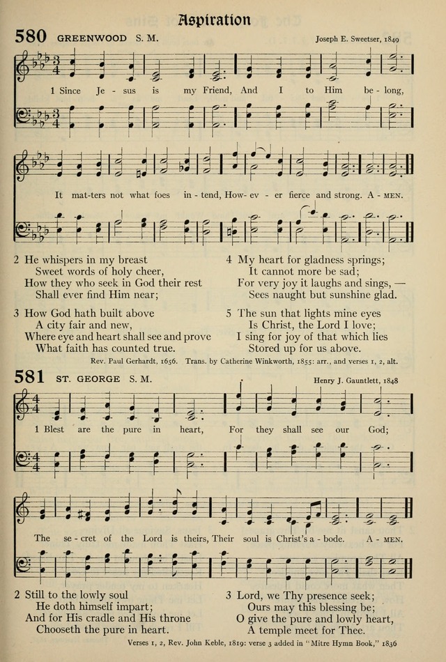 The Hymnal: published in 1895 and revised in 1911 by authority of the General Assembly of the Presbyterian Church in the United States of America page 469